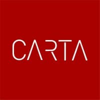 Carta (Stanford) logo